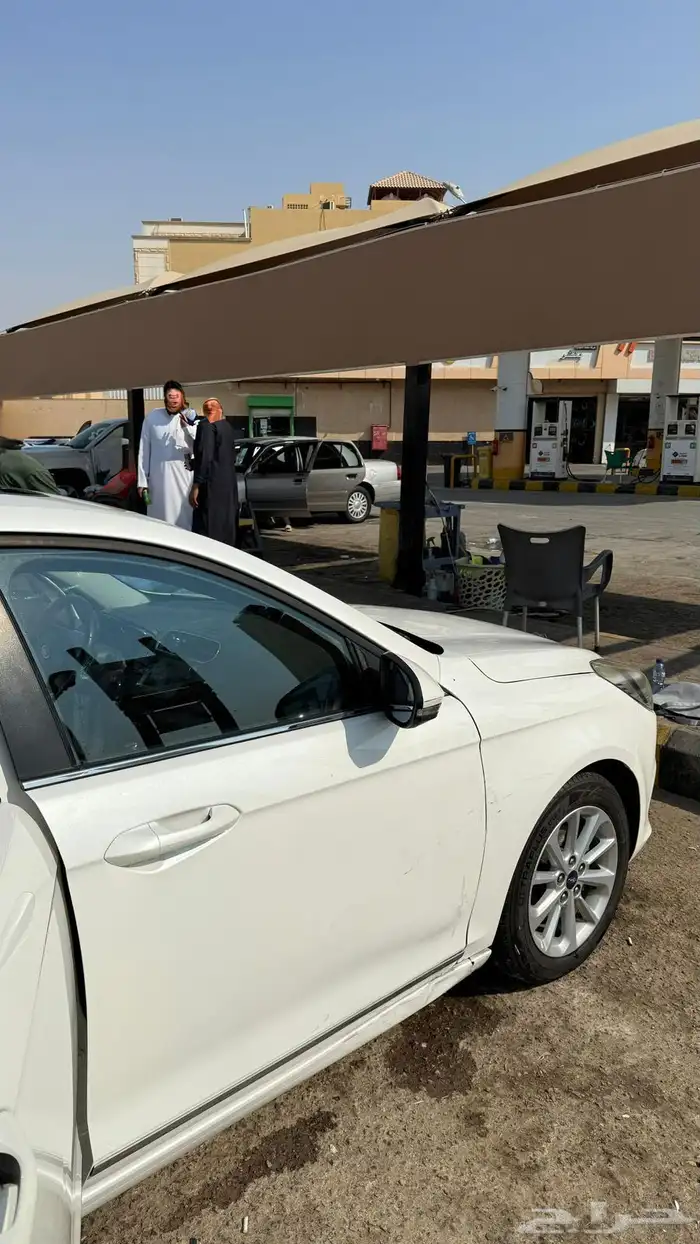 فورد اسكورت 3