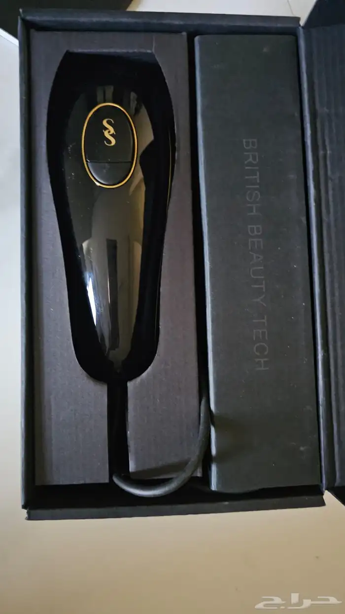 جهاز ازالة الليزر جديد 0