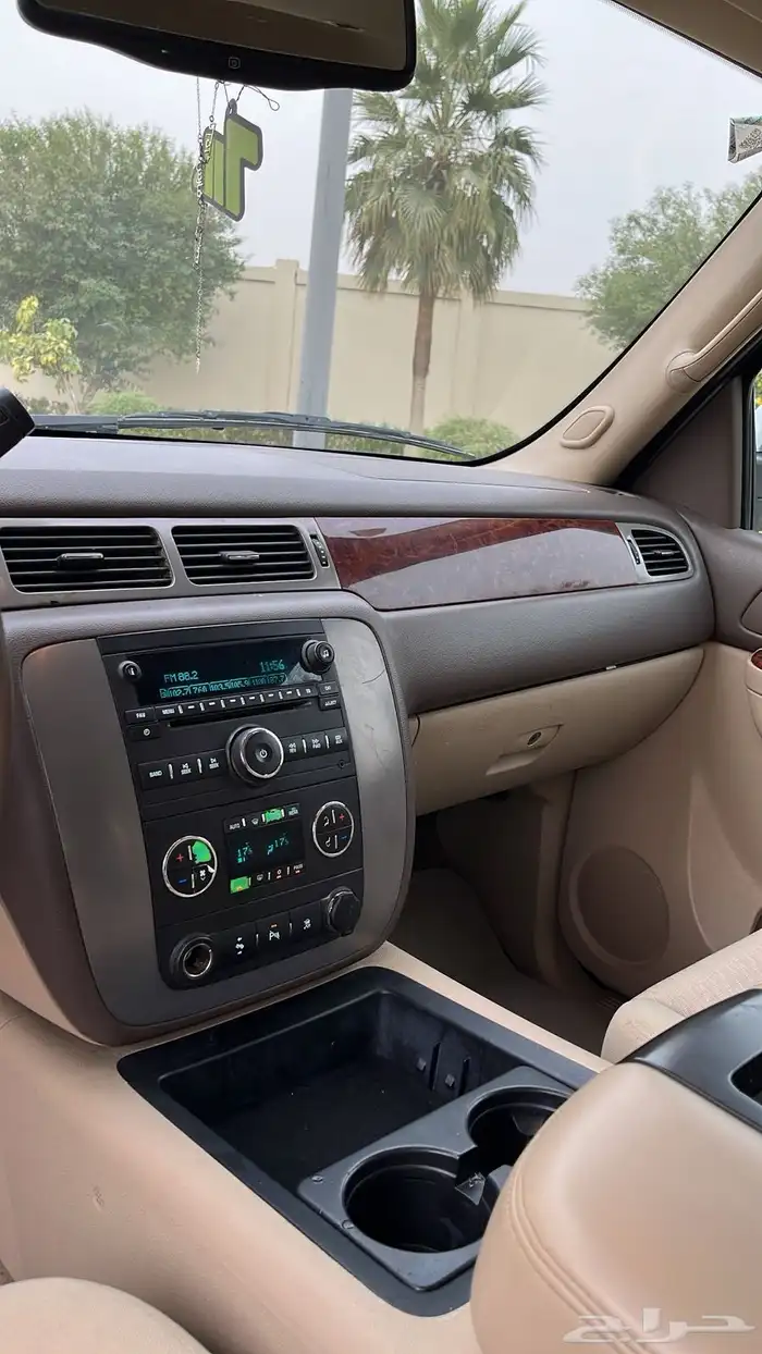 جي ام سي يوكن 2011 7