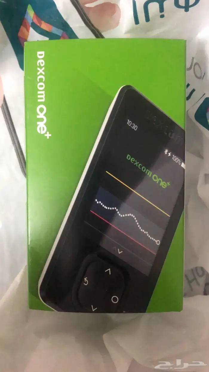 جهاز قياس السكر 0