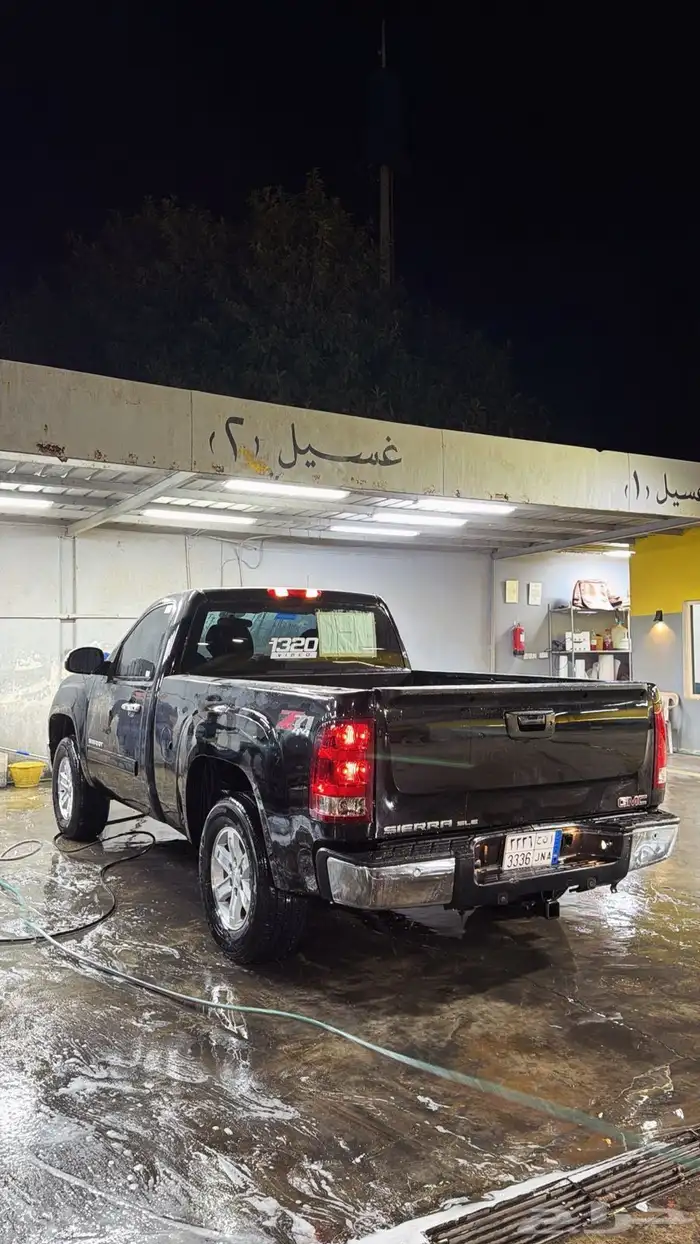 سيرا 2013 فل كامل للبيع او البدل 2