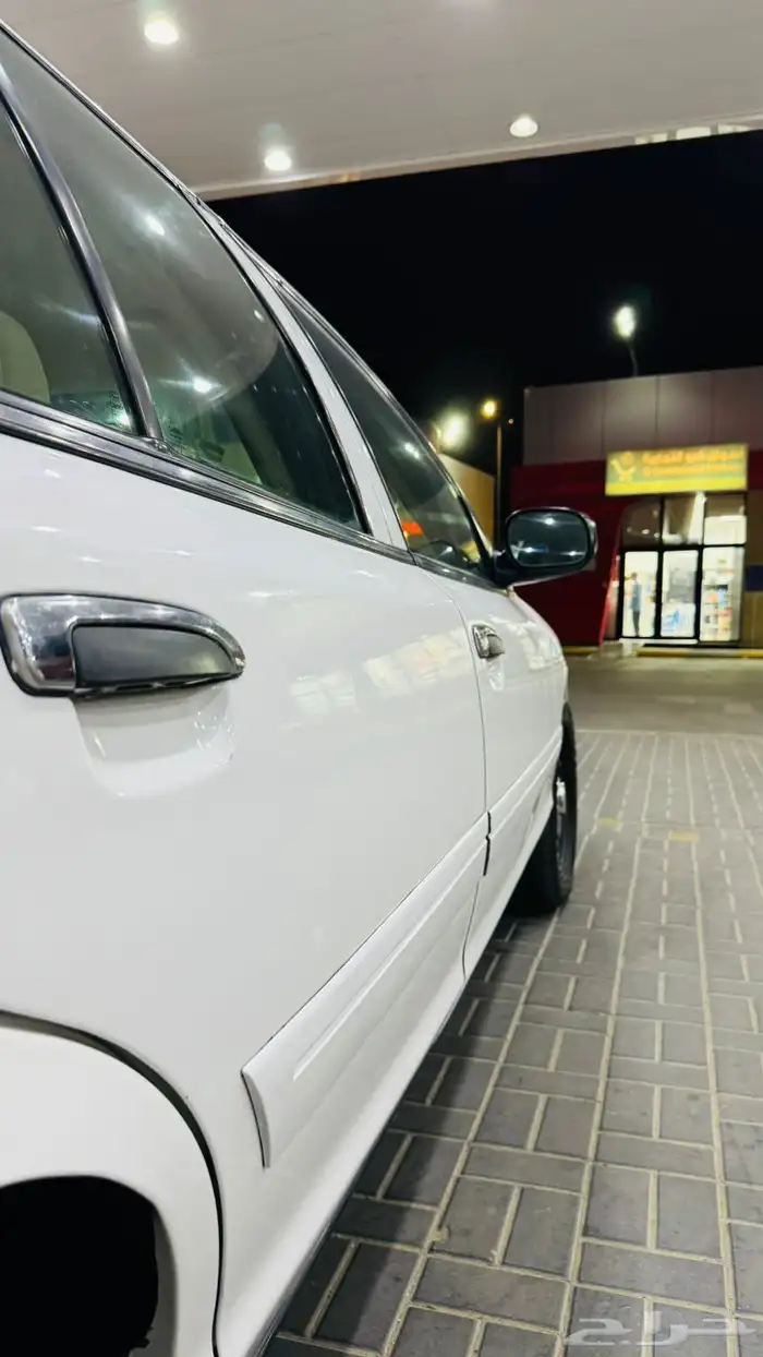 فورد فكتوريا 2010 للبيع 3