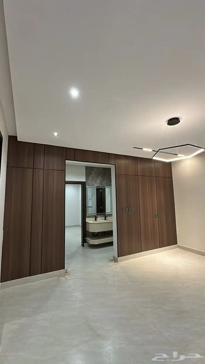 فال روف ارضي للبيع حي البوادي على شارع 750 شازعين 780 9