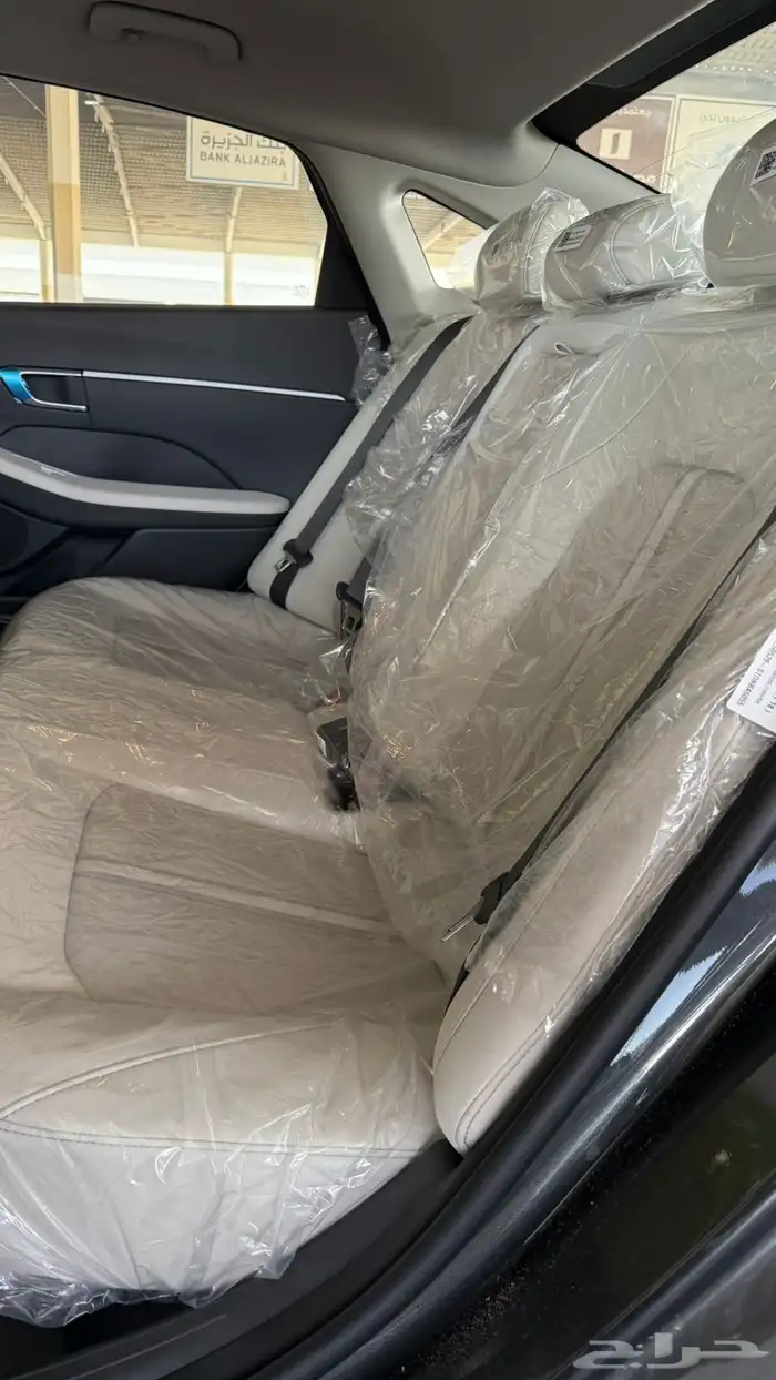 سوناتا سمارت سعودي 2026 اقل سعر (كاش واقصاد ) 7