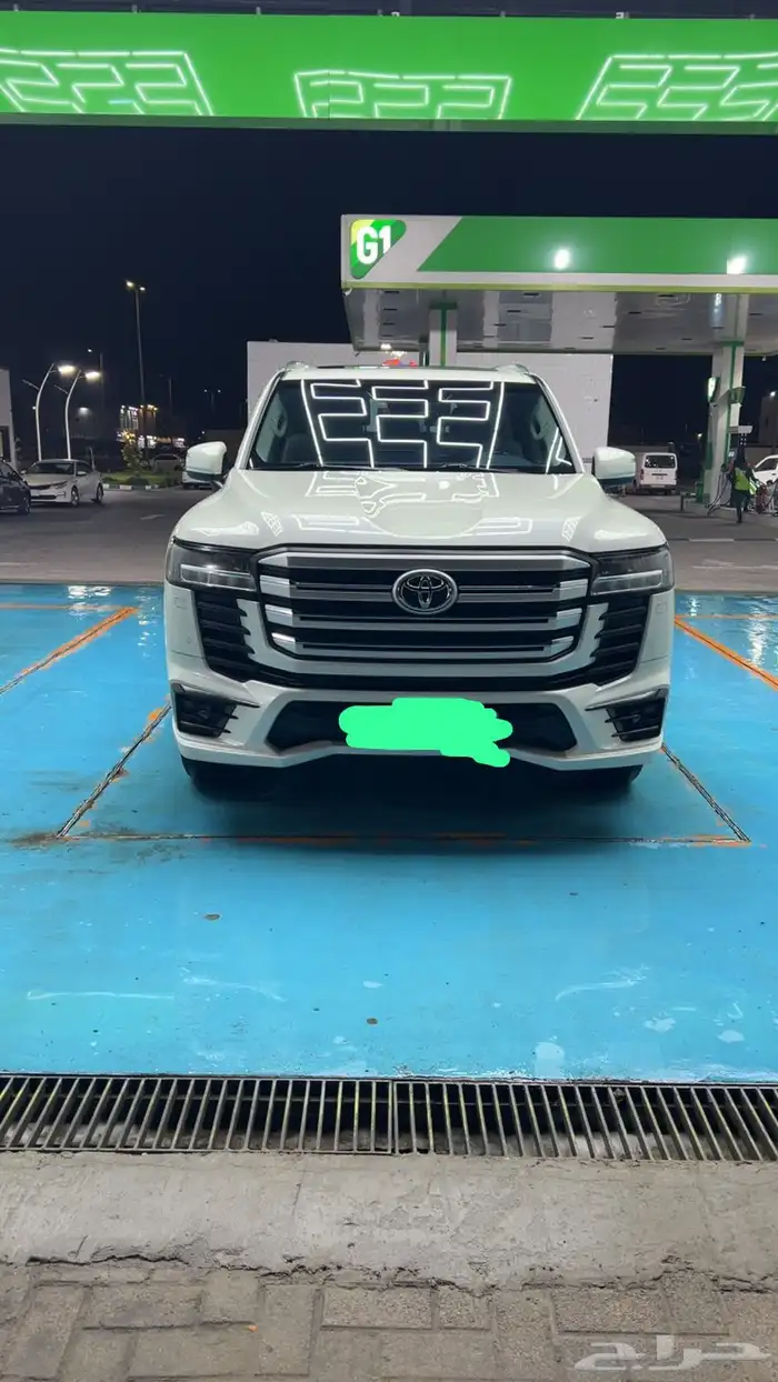 جي اكس ار 2023 بريمي GXR مستخدم نضف جدا 6