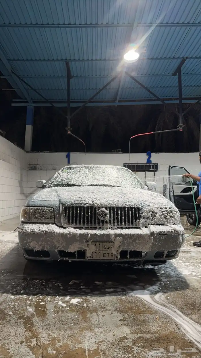 فورد ماركيز 16