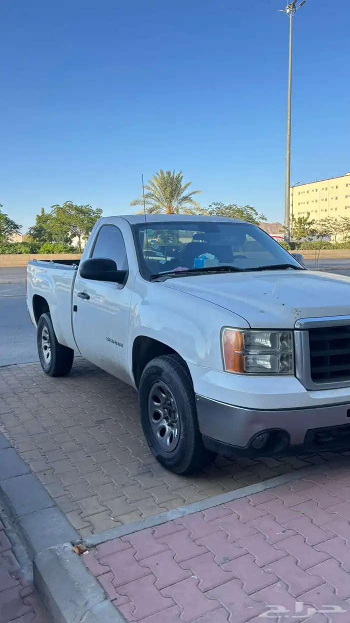 جمس سييرا 2011 0