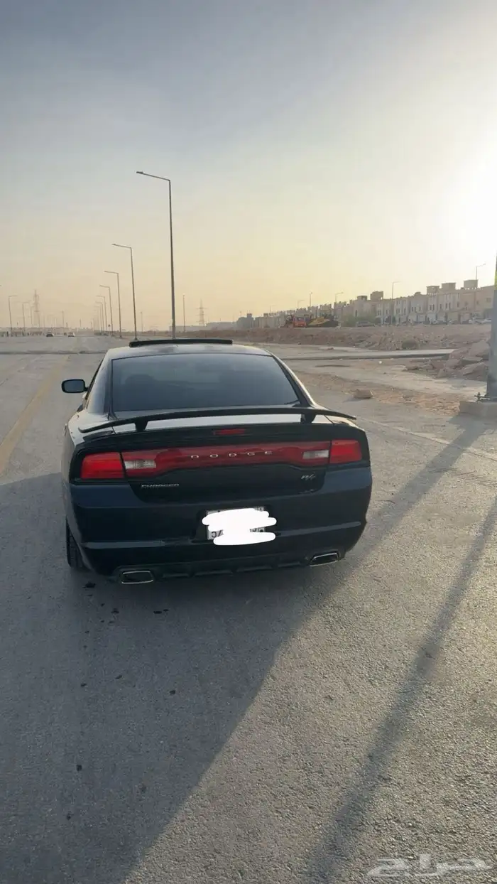 تشارجر rt (رود اند تراك) 9