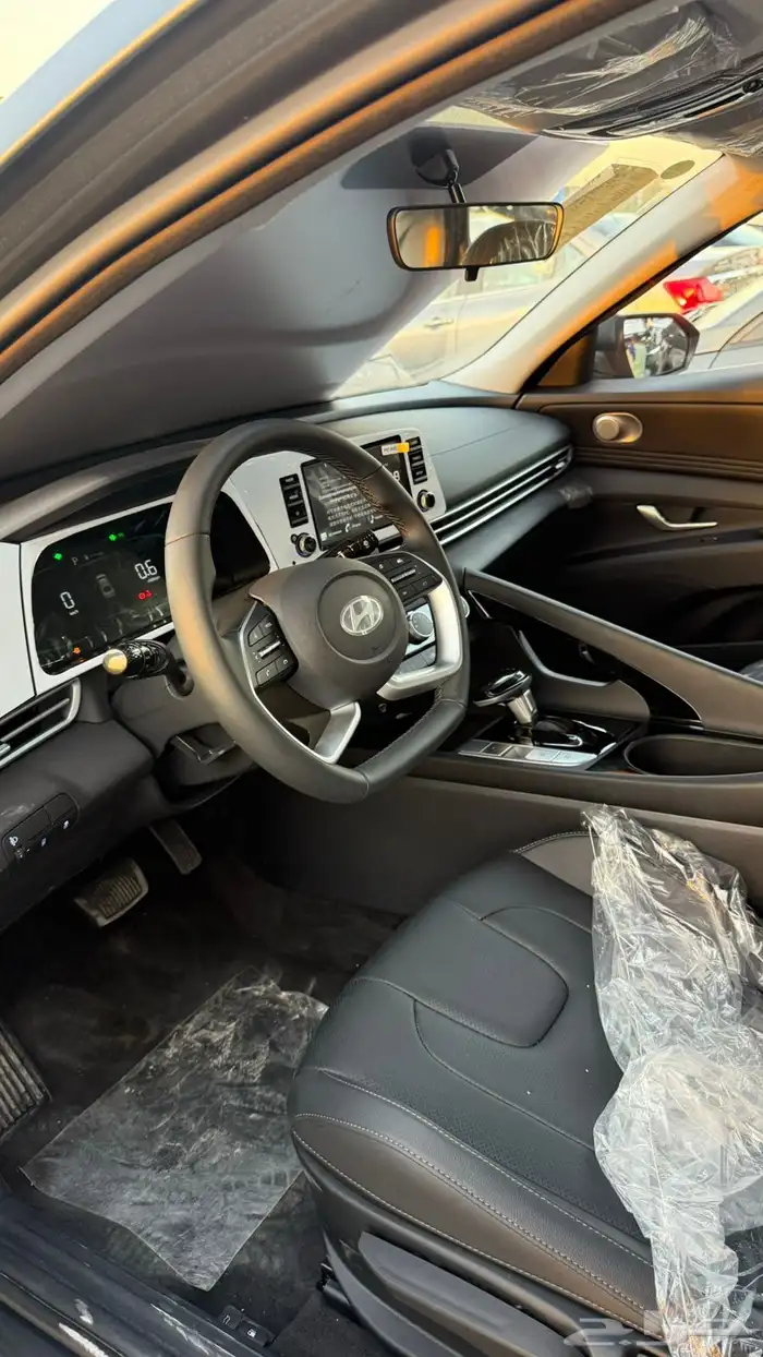 النترا كمفورت 2025 فل اسود زيتي جديد اقل الاسعار عرض خاص 11