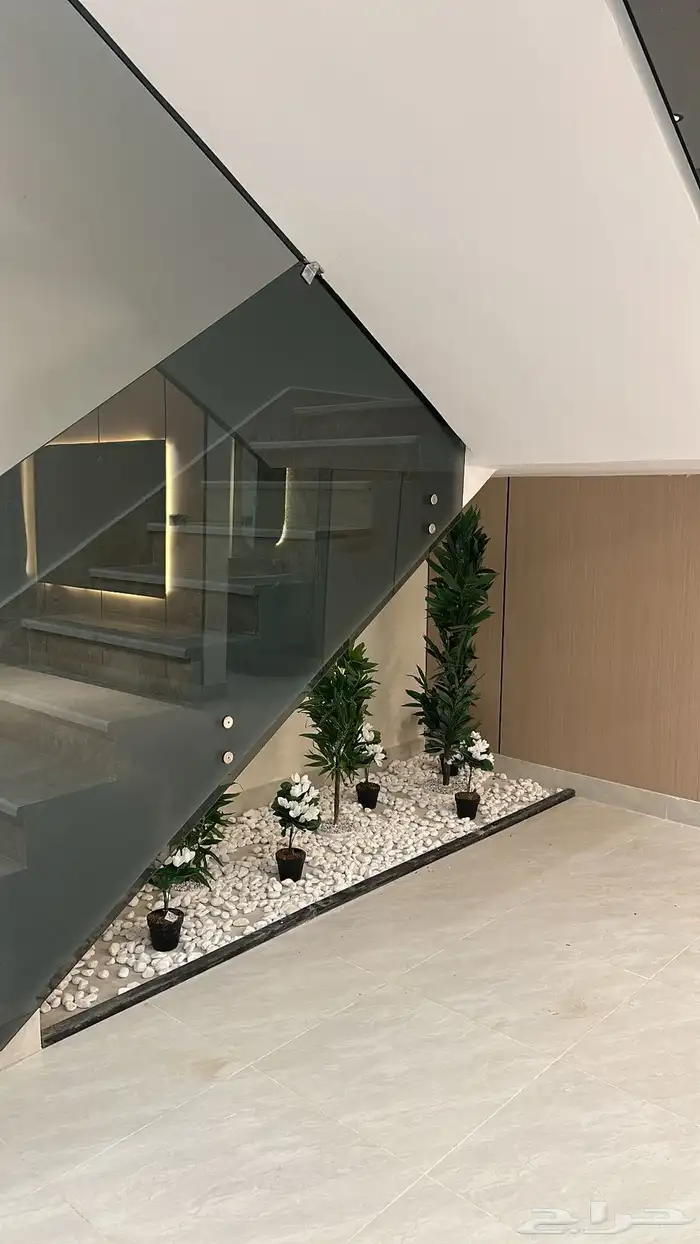 فال روف ارضي للبيع حي البوادي على شارع 750 شازعين 780 7