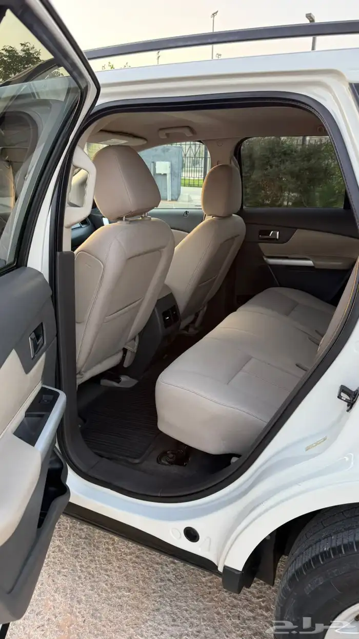 فورد ايدج 15