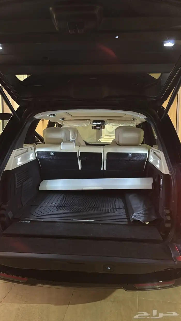 رنج روفر 2025 فل كامل 1