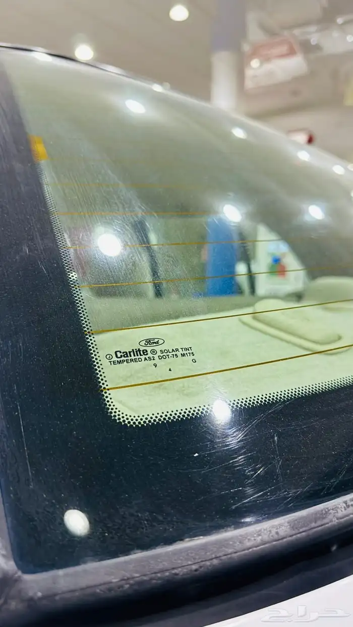 فورد فكتوريا 2010 للبيع 15