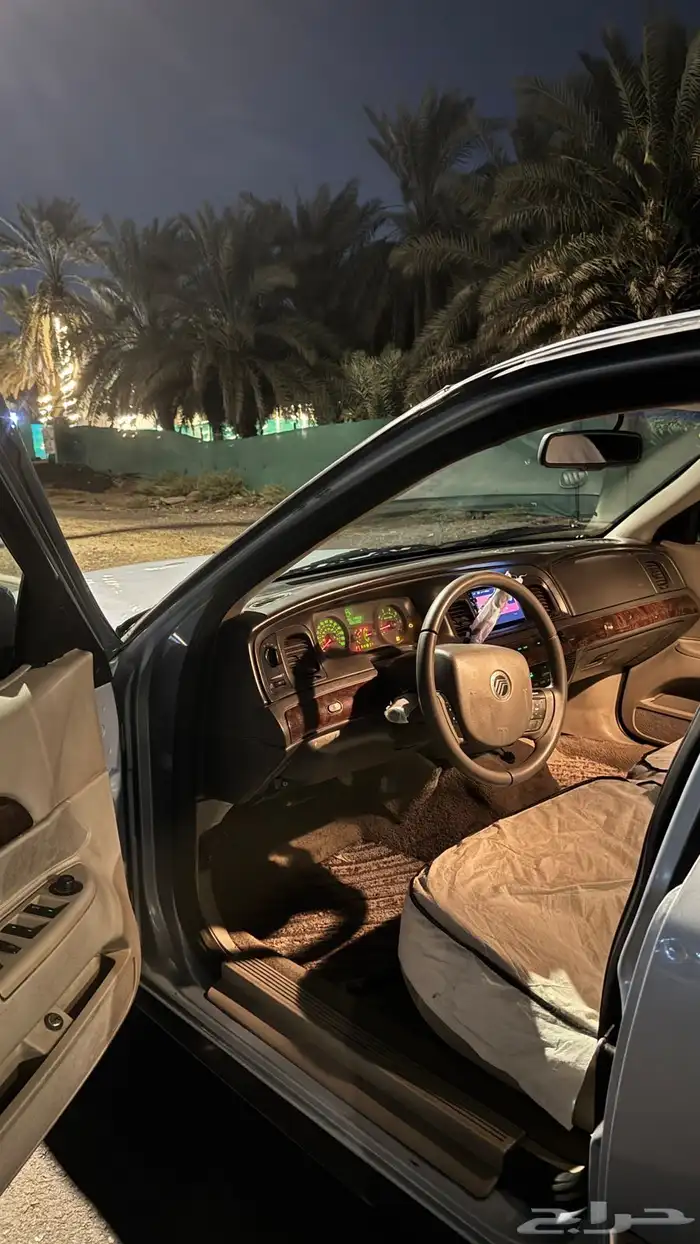 فورد ماركيز 19