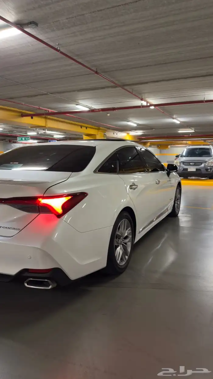 افالون تورنق 2022 3