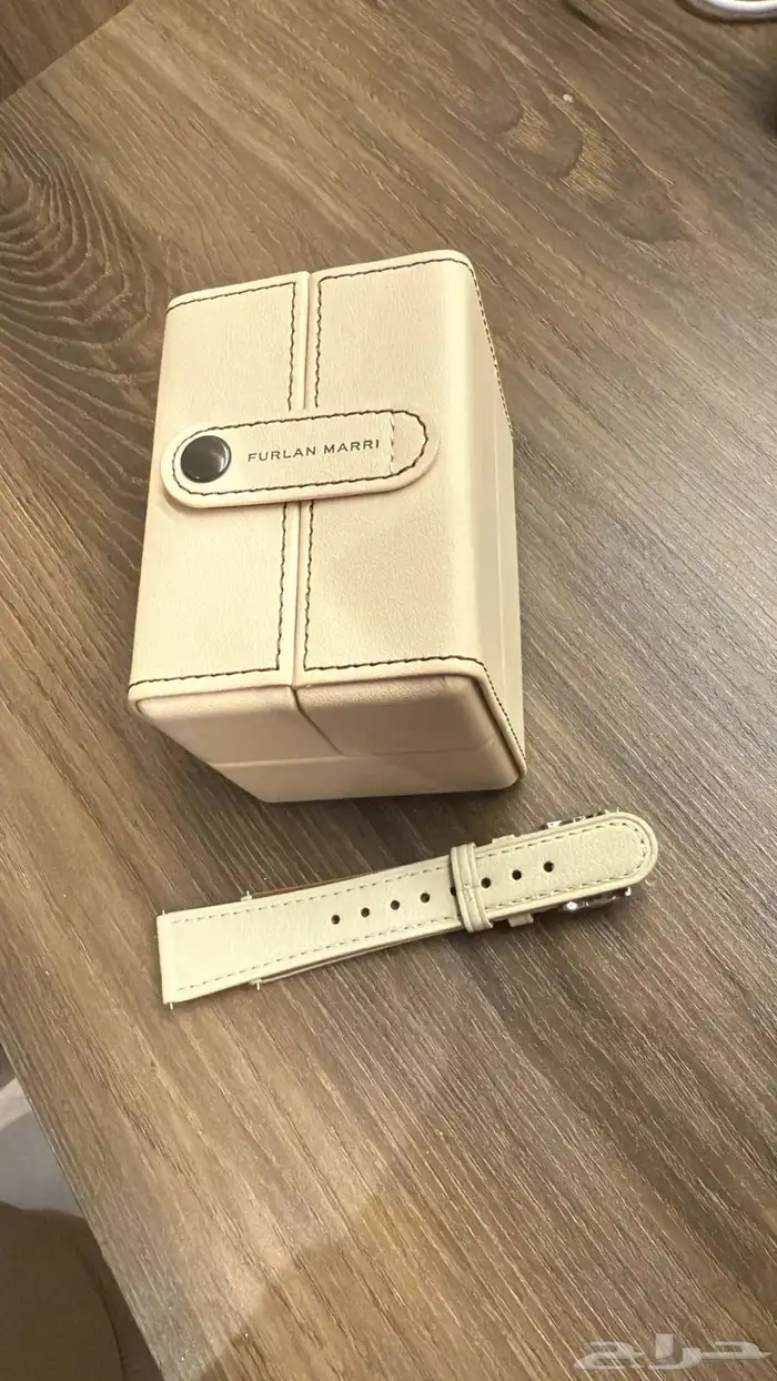 ساعة فورلان مري 3