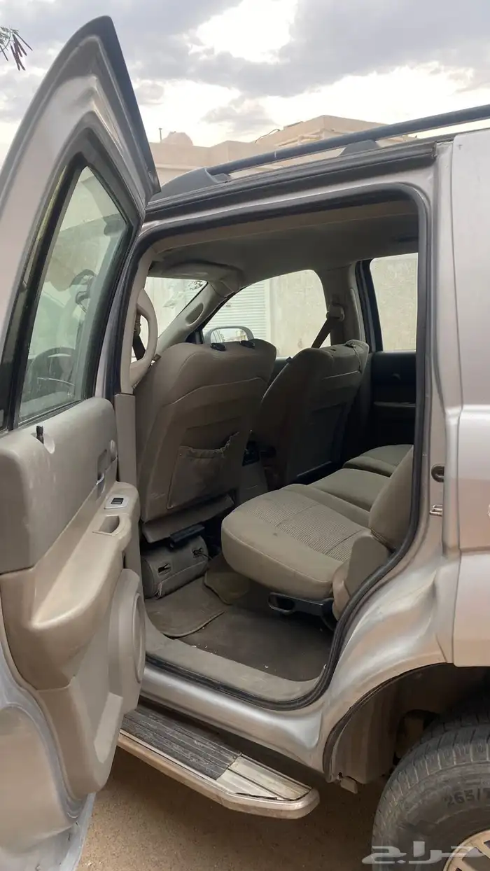 دودج دورانجو 2009 3