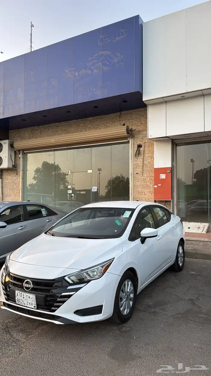 تأجير سيارات 6