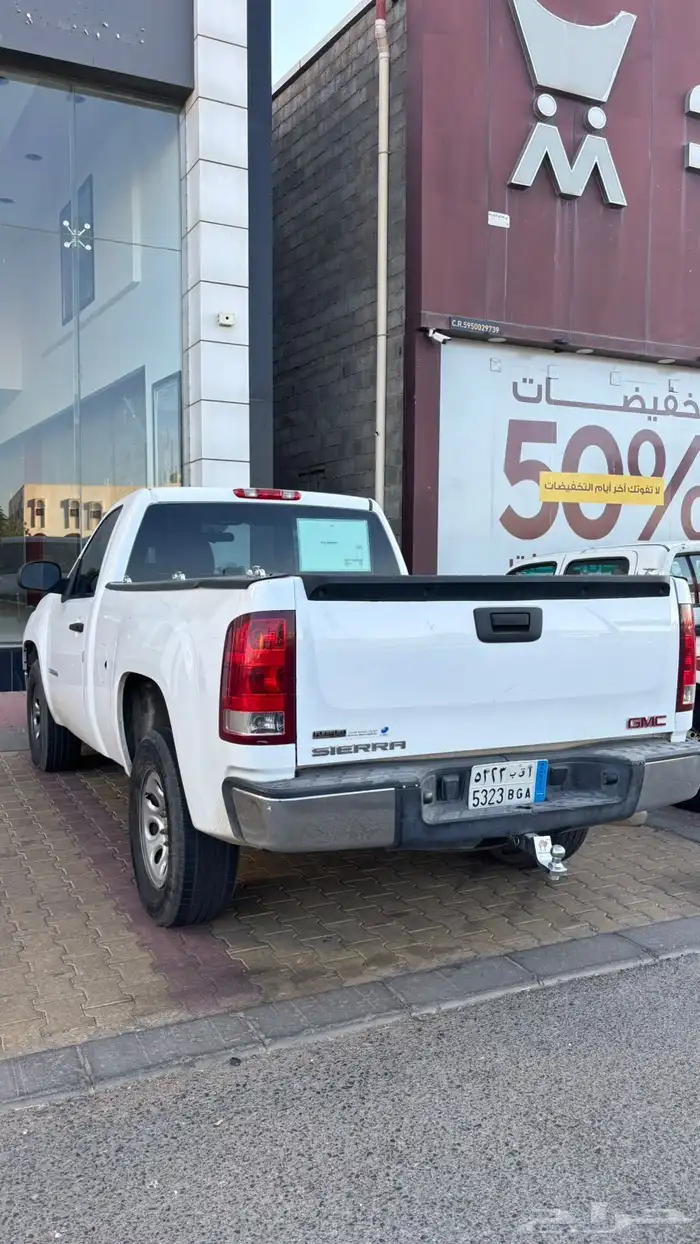 جمس سييرا 2011 1