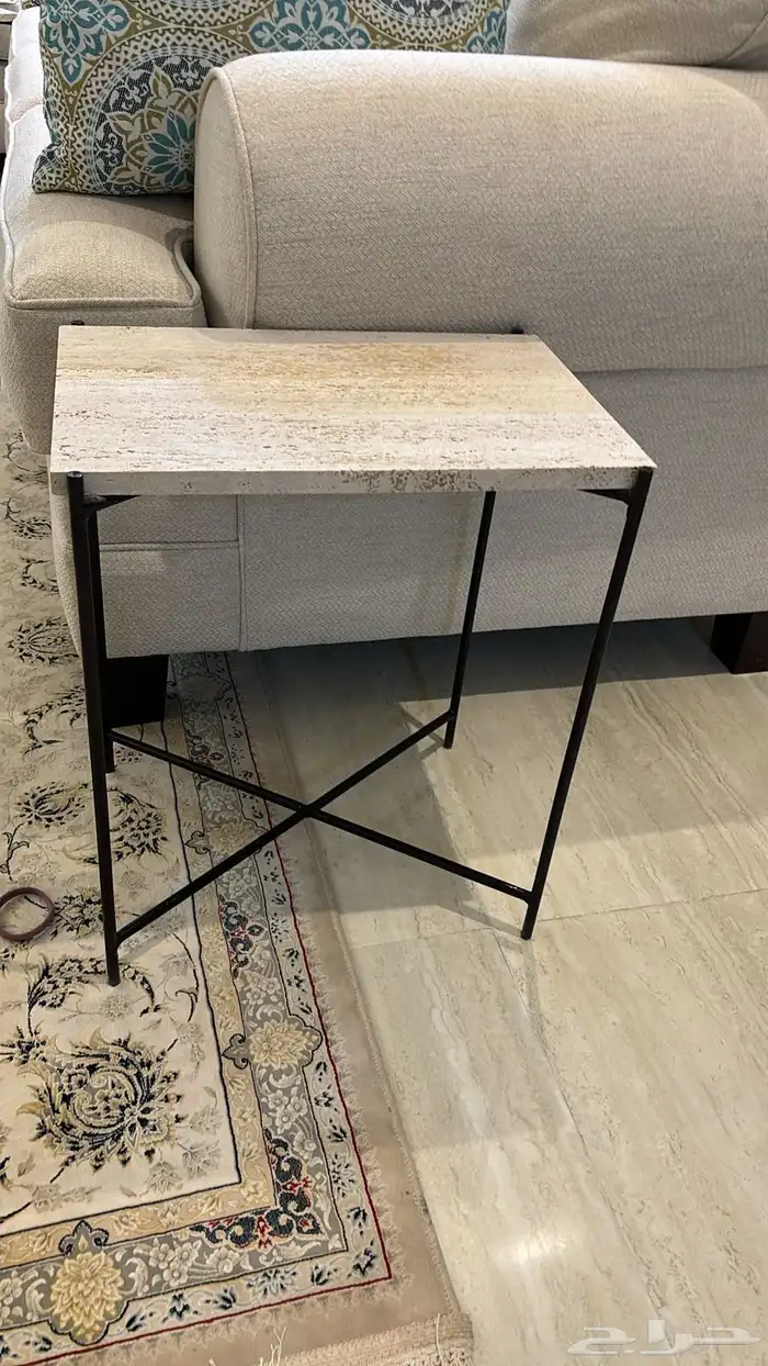 طاولات رخام إيطالي 1