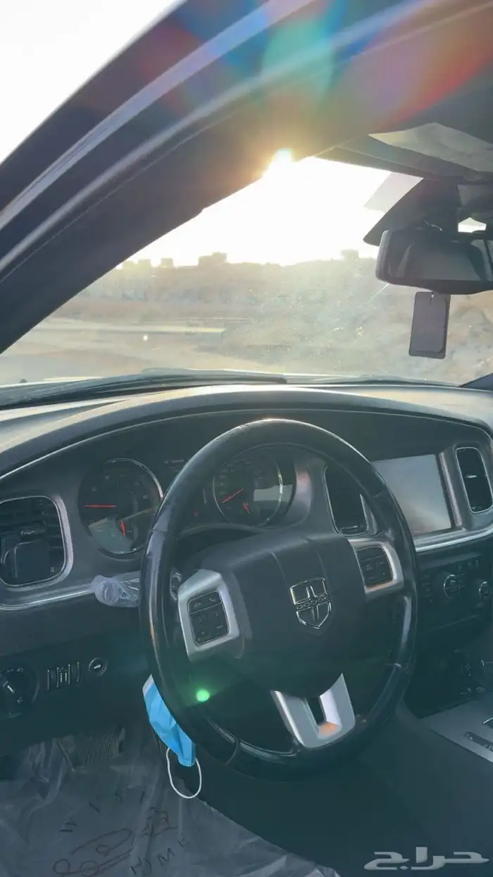 تشارجر rt (رود اند تراك) 3