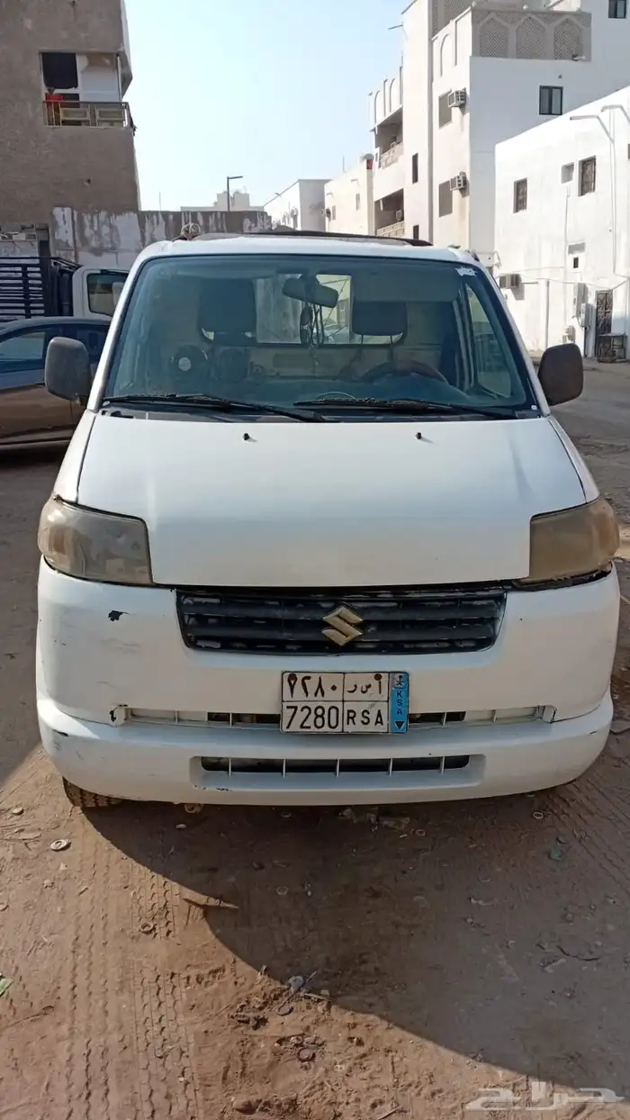 دباب موديل 2009للبيع 1