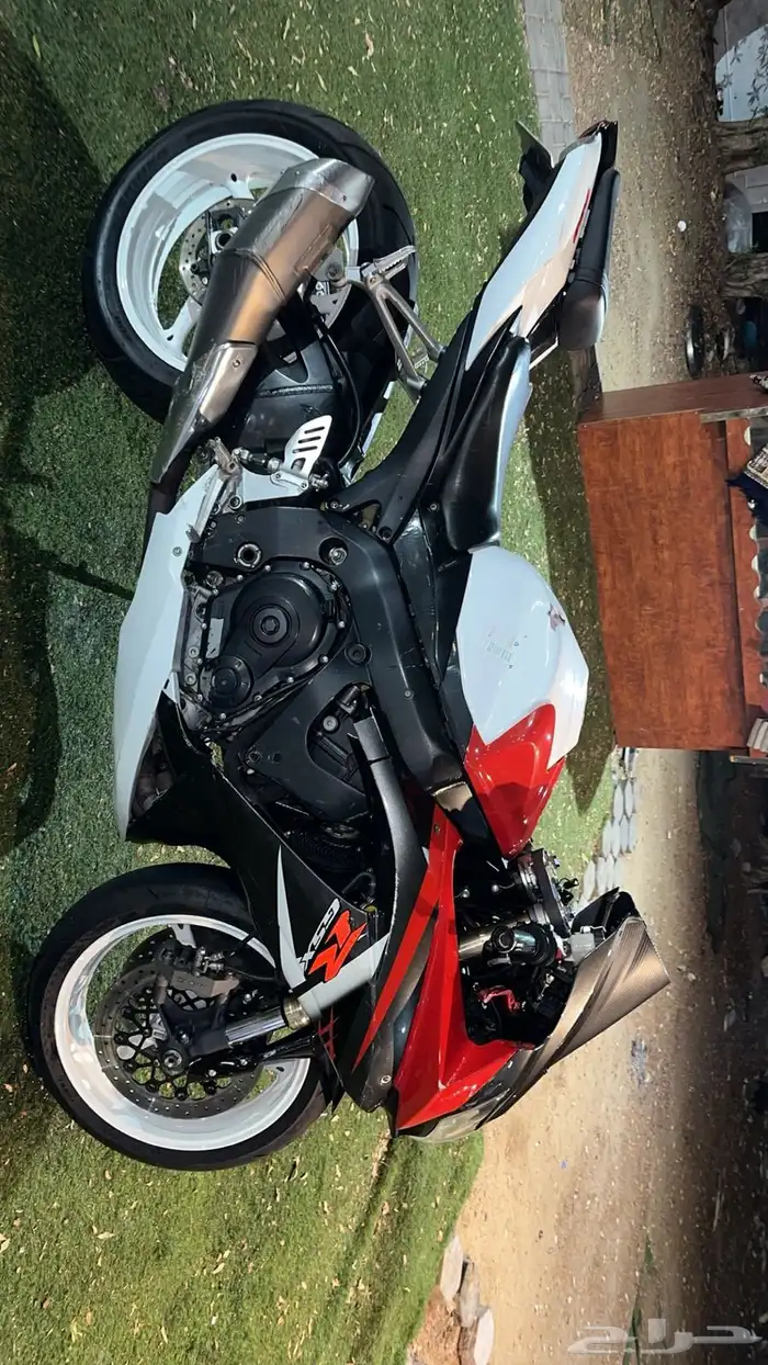 دباب هوندا نظيف 5