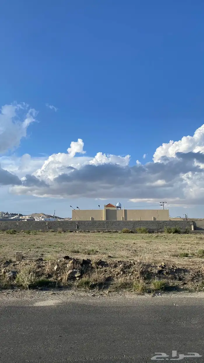 ارض سكنية مساحة 1482 م للبيع 0