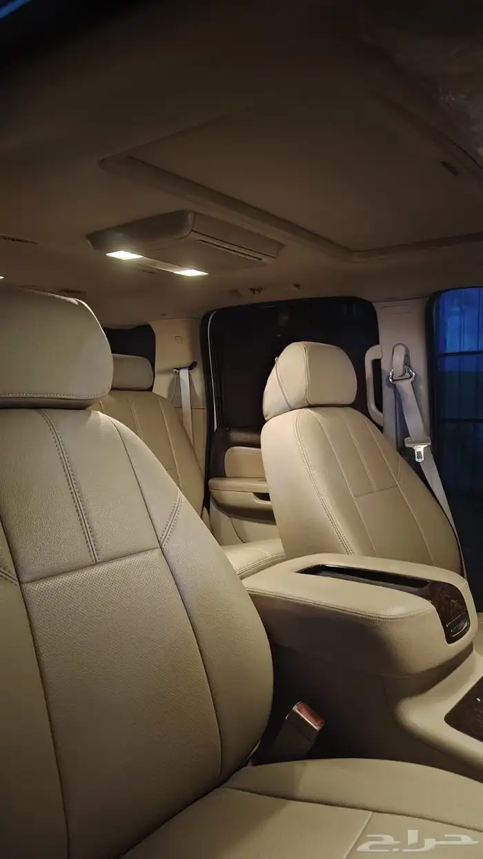 جمس دينالي 2009 4