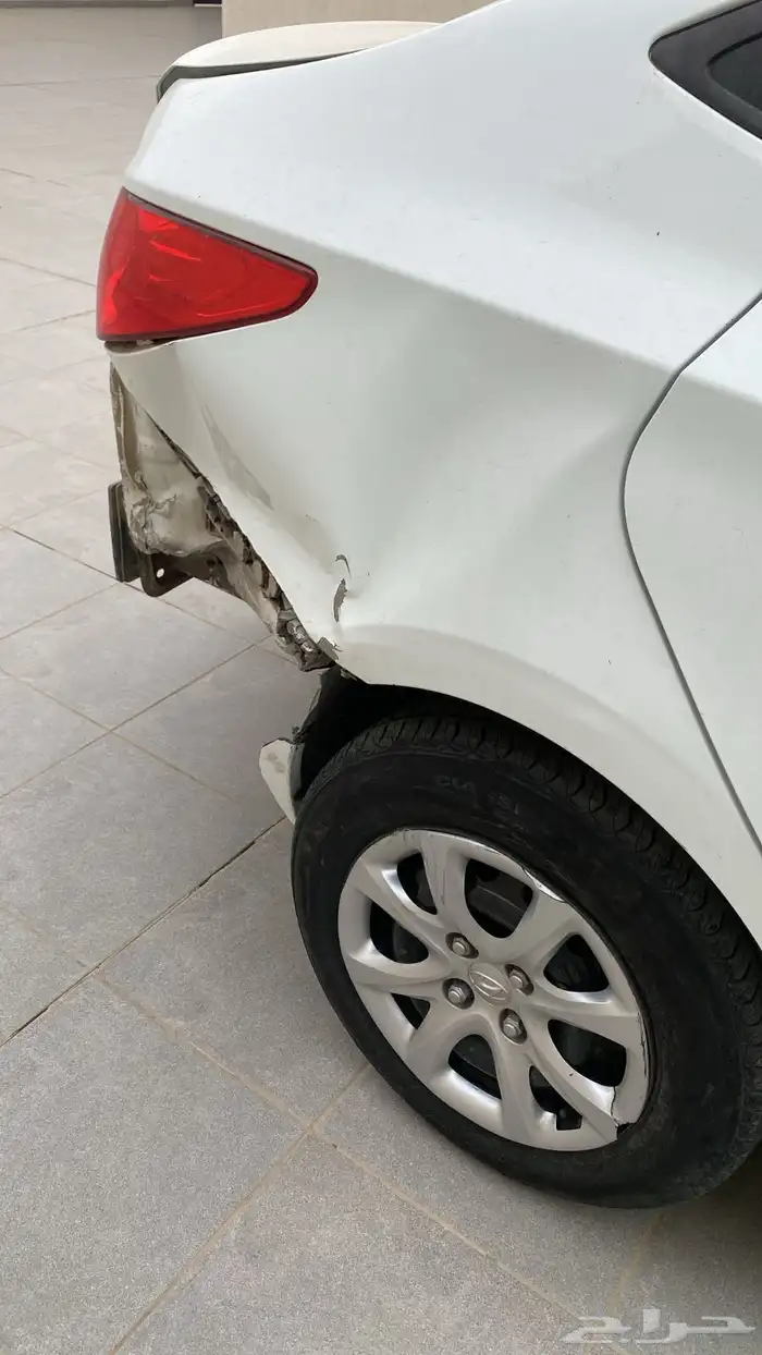 اكسنت 2013 الوعلان 6