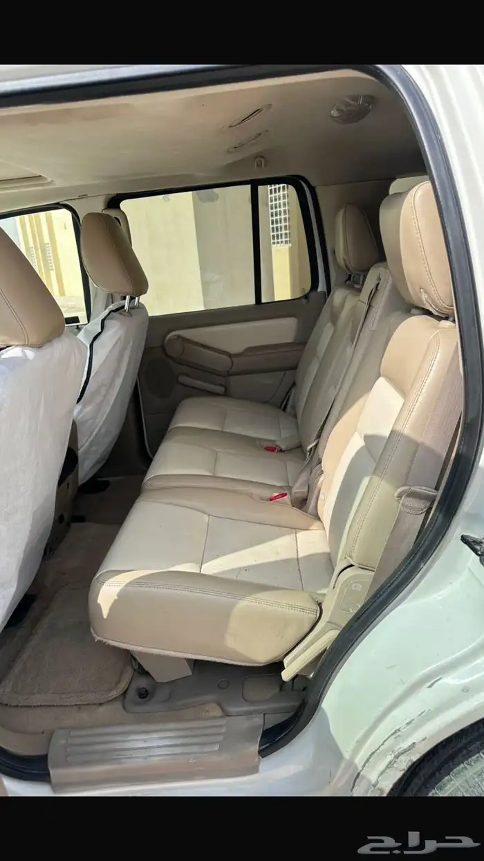 اكسبلورر للبيع 2010 5