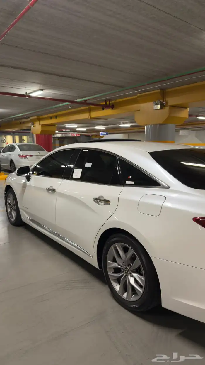 افالون تورنق 2022 8