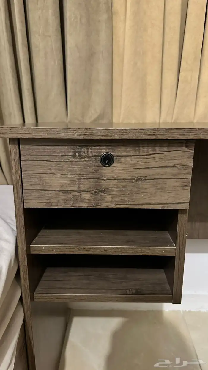 مكتب صغير للبيع نظيف جدا  اخو الجديد 3