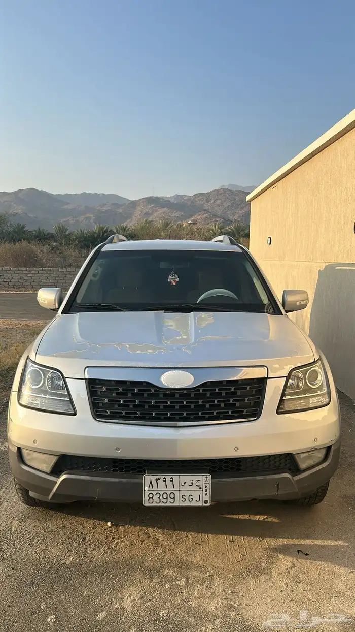 كيا موهافي 2015 8