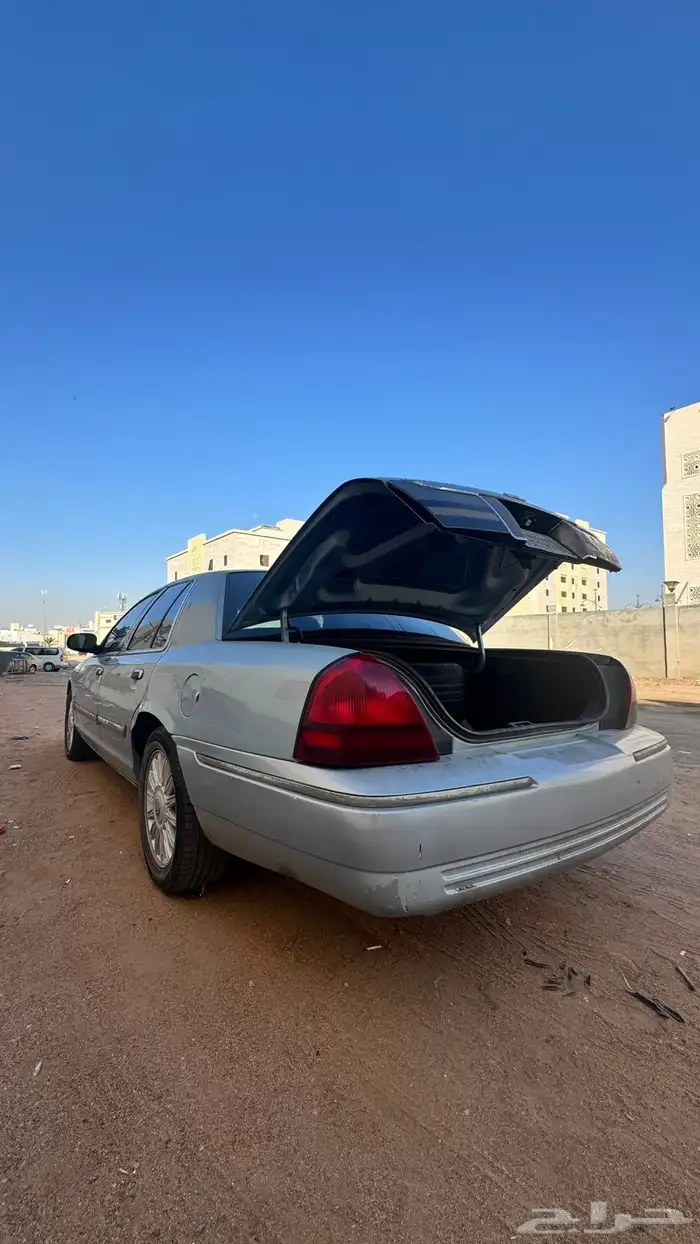 فورد ماركيز 9