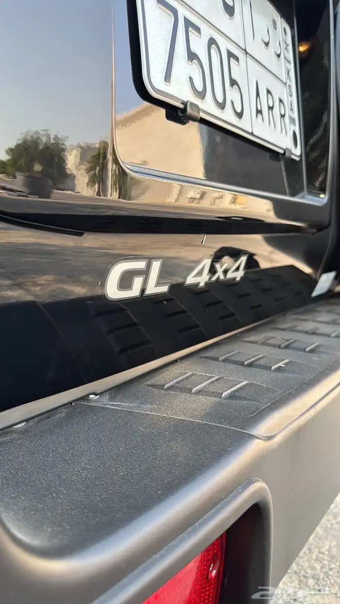 للبيع باترول نيسان 2022 16