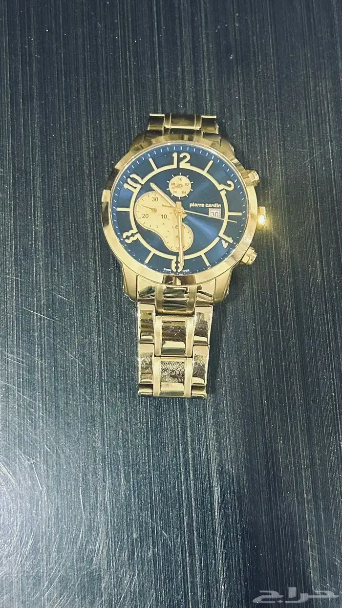 ساعات رجاليه المزاحمية 1