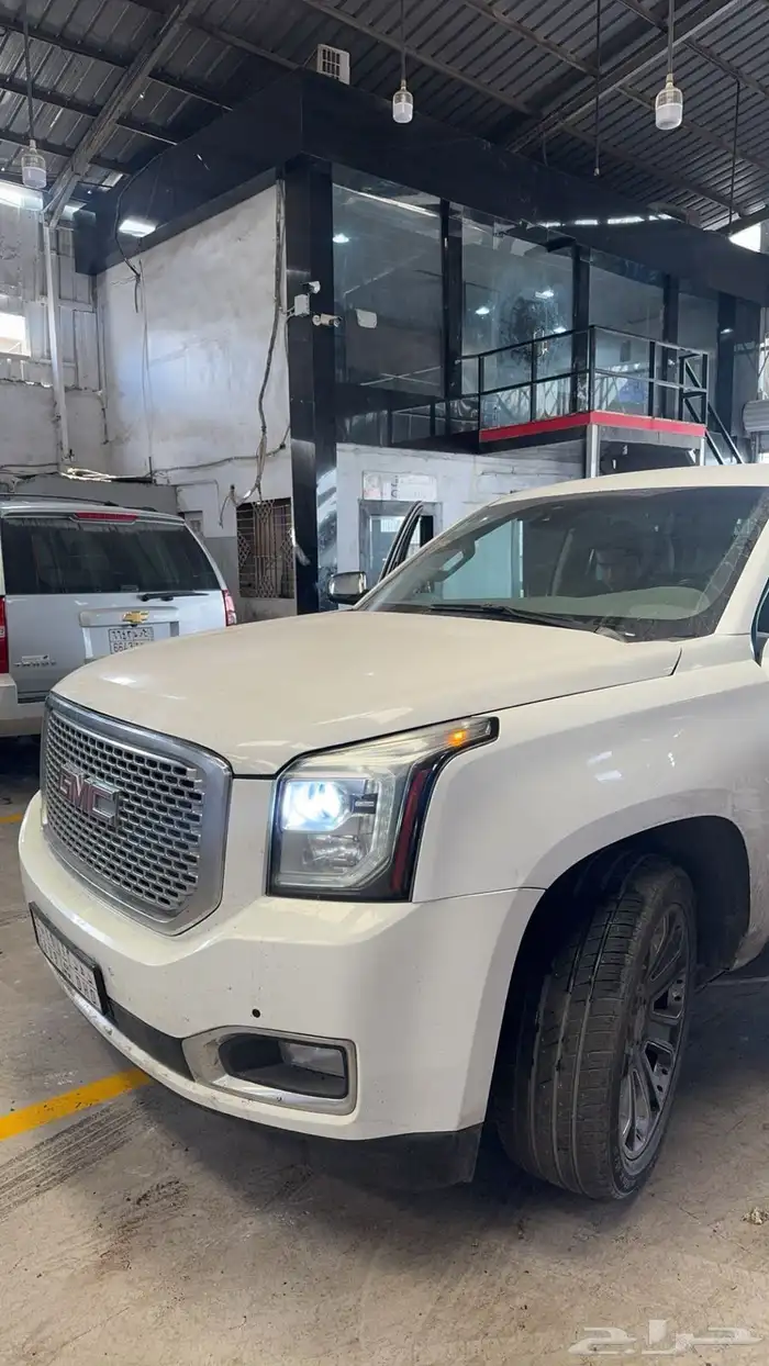 مكينة تاهو من موديل 2007 الى 2026 ضمان 6 شهور شامل برمجة 6