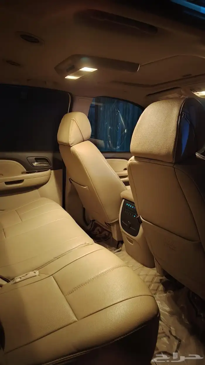 جمس دينالي 2009 7