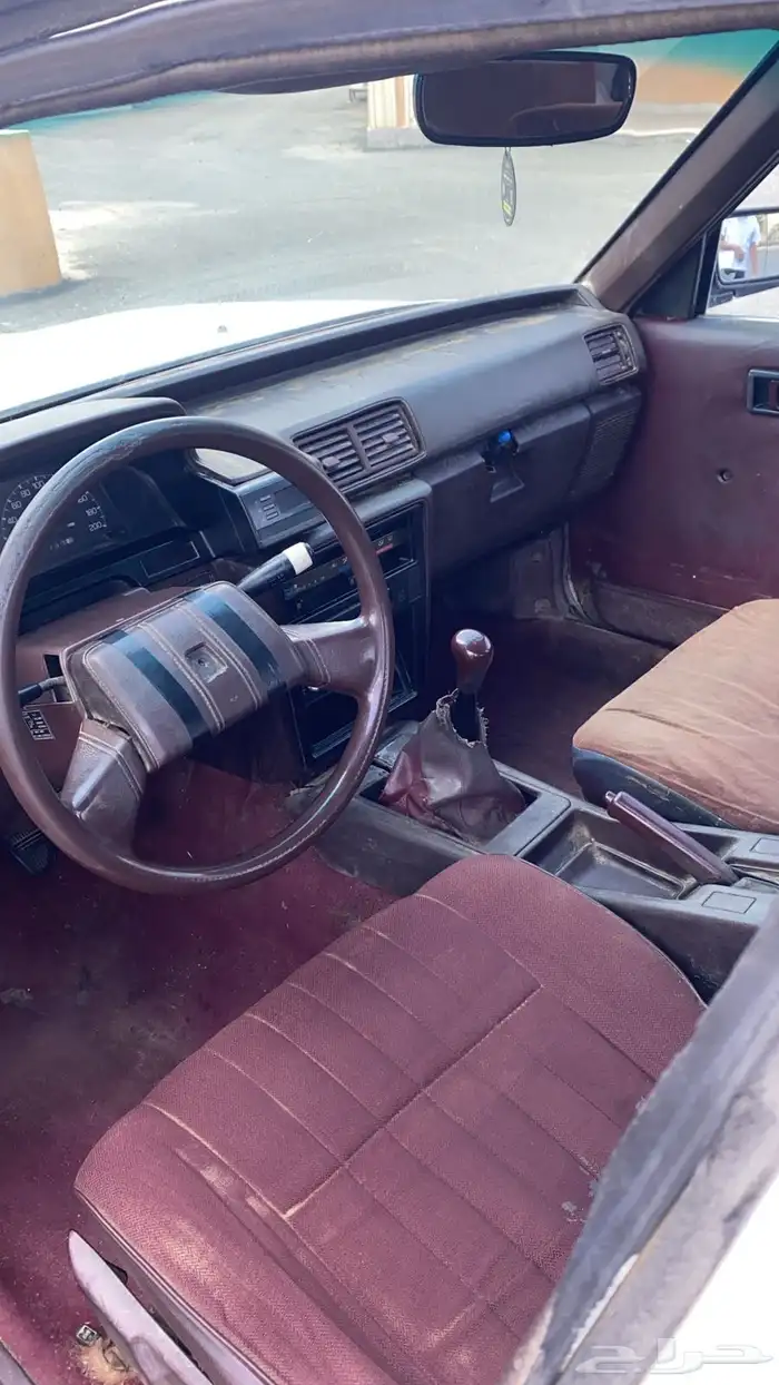 كراسيدا مفحوص ومجدد سعر طيب 3