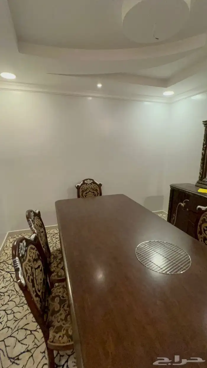 شقة تمليك فاخرة بحي النور قرب الخدمات ب460 الف فقط 4