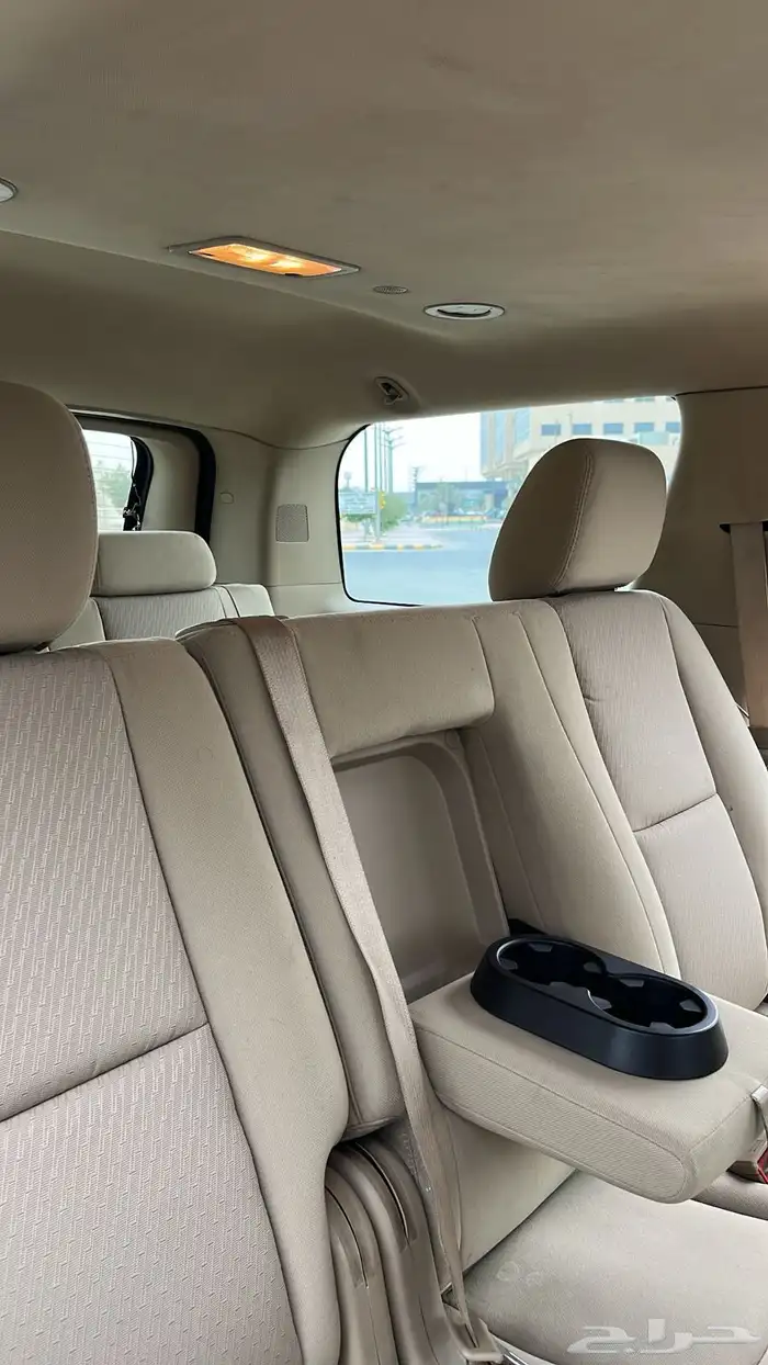 جي ام سي يوكن 2011 8