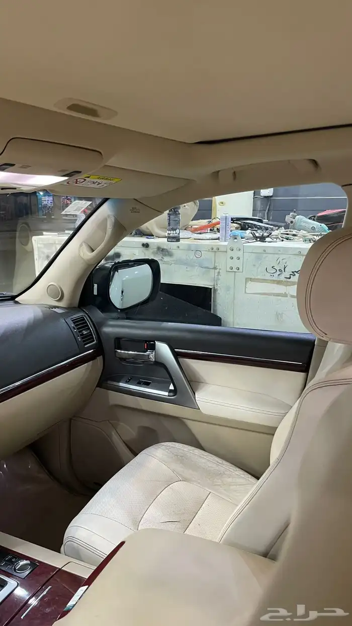 VXR 2014original factory engines periodic inspect 9