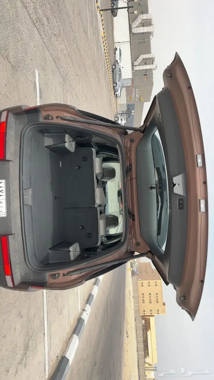 سنتافي للبيع موديل 2024 12