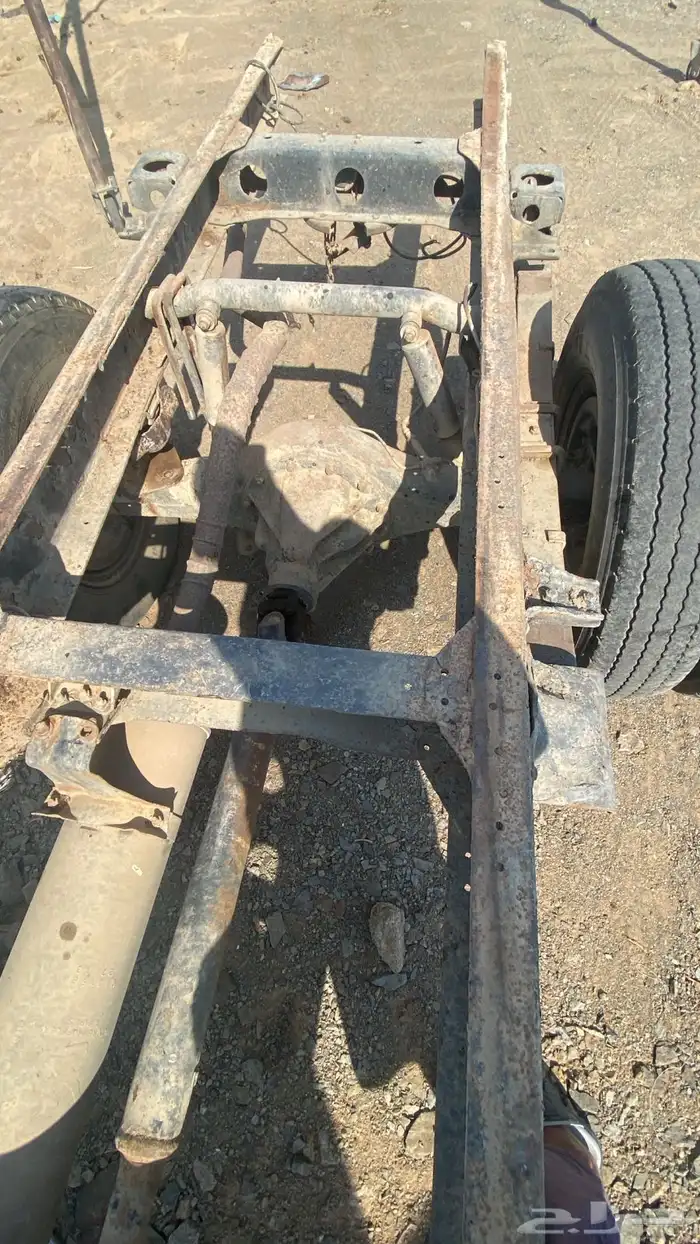 دنه شاص قديمه 4