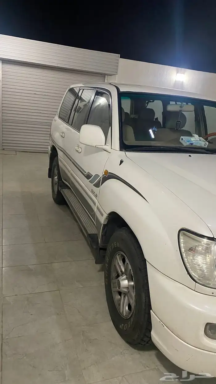 جيب GXR موديل 2006 0