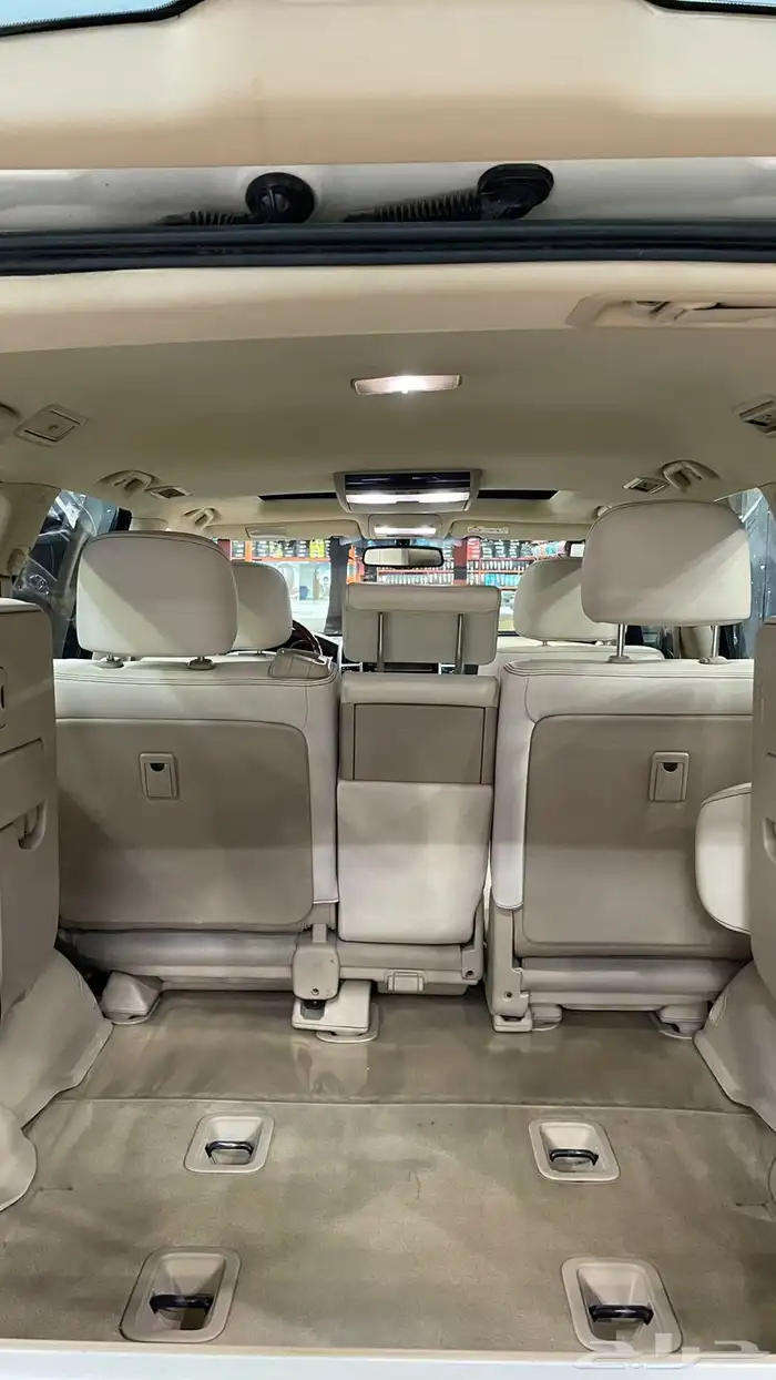 VXR 2014original factory engines periodic inspect 17