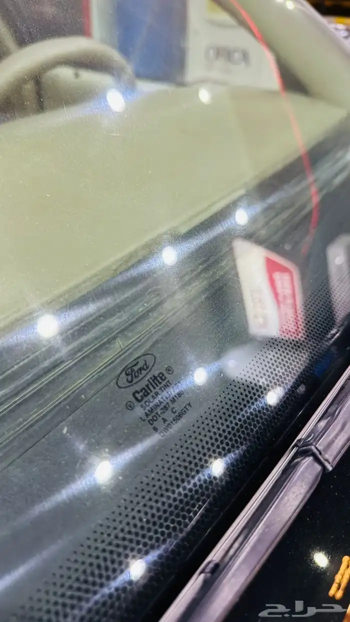 فورد فكتوريا 2010 للبيع 12