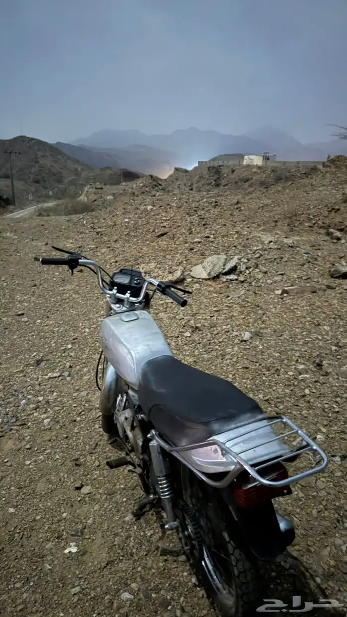 دباب سزوكي اصلي للبيع 1