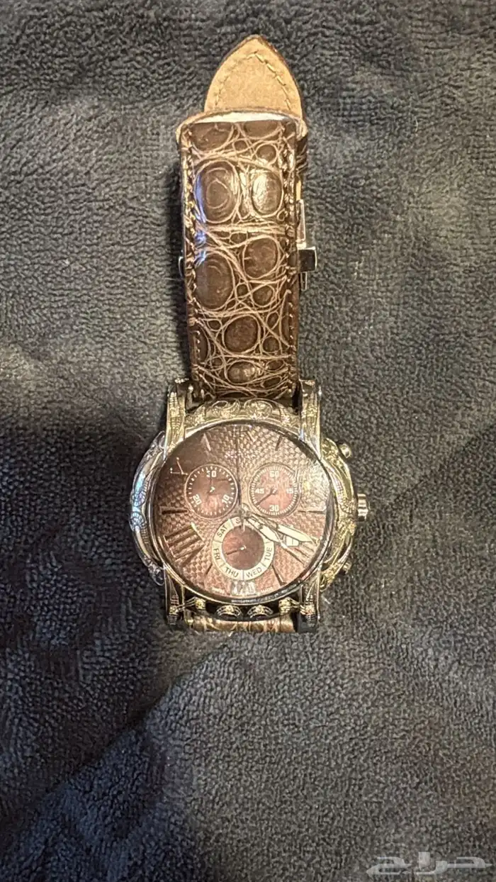 ساعه من ادهام اصليه 1